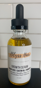 Blyss Hair Growth Serum