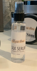 Blyss Hair Silk Serum